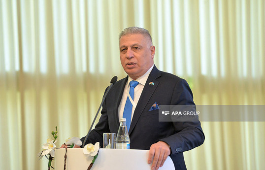Iraqi MP: We are trying to have Khojaly genocide recognized in our parliament