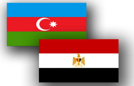 Egypt welcomes conclusion of peace talks between Azerbaijan and Armenia
