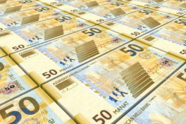 Azerbaijan's Central Bank reveals oil and gas surplus of current account balance