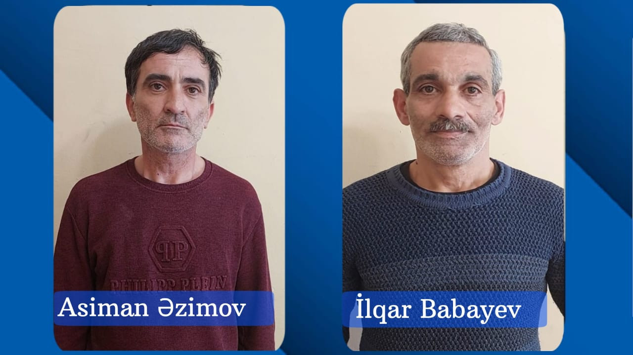 Azerbaijan's MIA prevents drone-delivered narcotics smuggling -PHOTO 