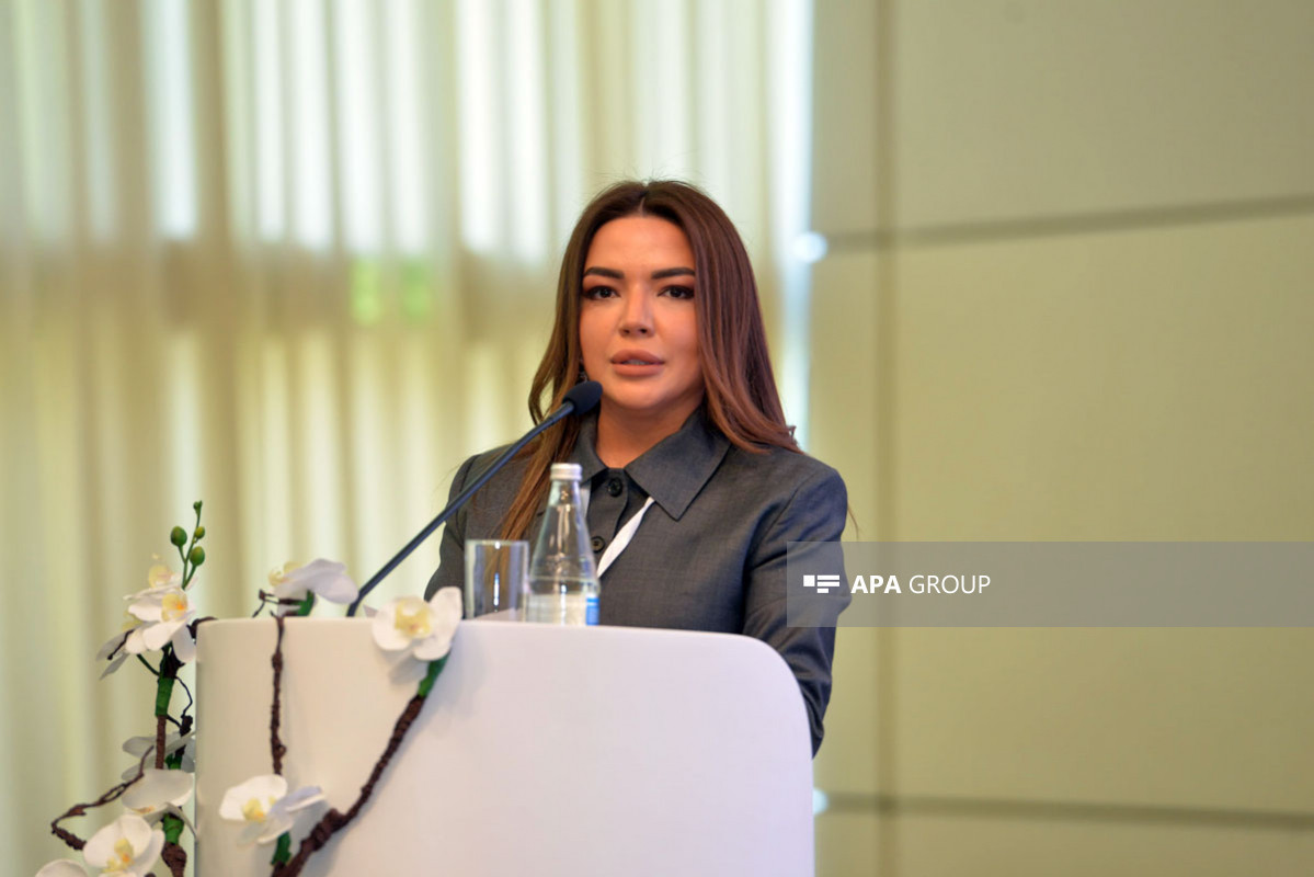 Turkmen heritage: Solidarity of civil societies forum held in Baku -UPDATED 