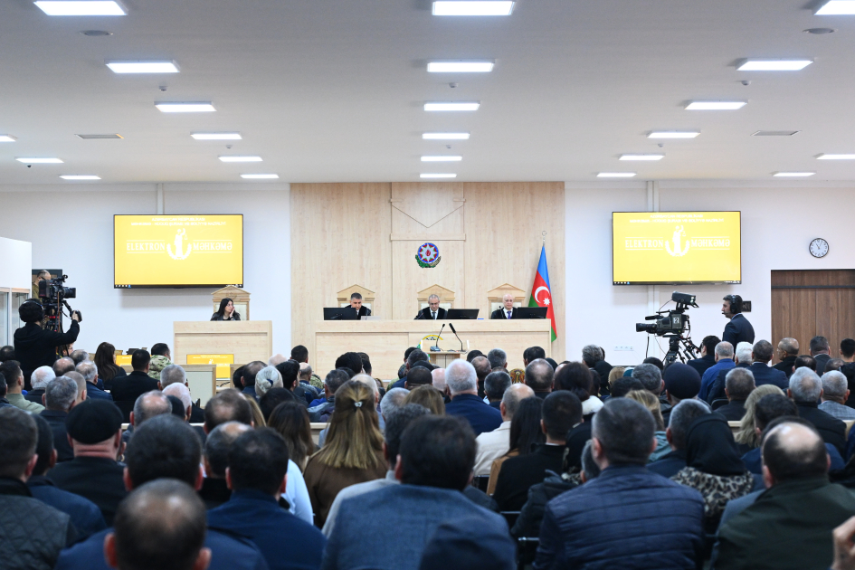 More than ten victims testify in Ruben Vardanyan's trial