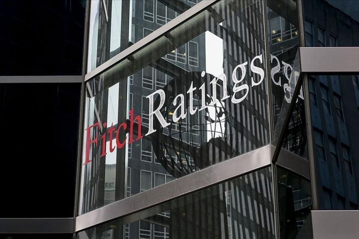 Fitch Ratings raises gold price forecast for 2025-2027