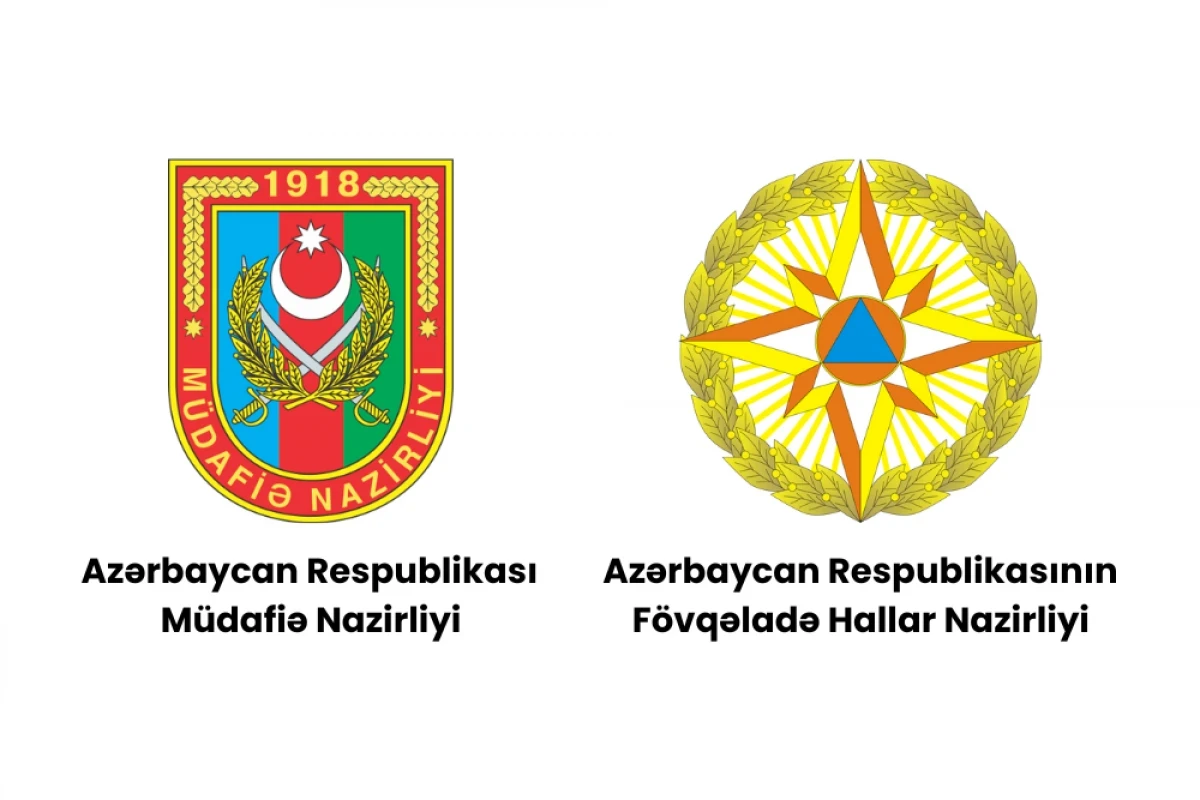 Two Azerbaijani soldiers caught in snow avalanche in foggy weather -JOINT INFORMATION 