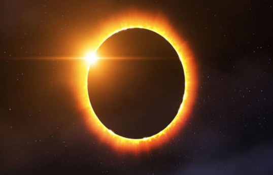 First solar eclipse of year to occur on March 29