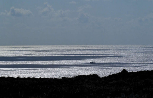 Six migrants die, 40 missing in shipwreck off Italy's Lampedusa