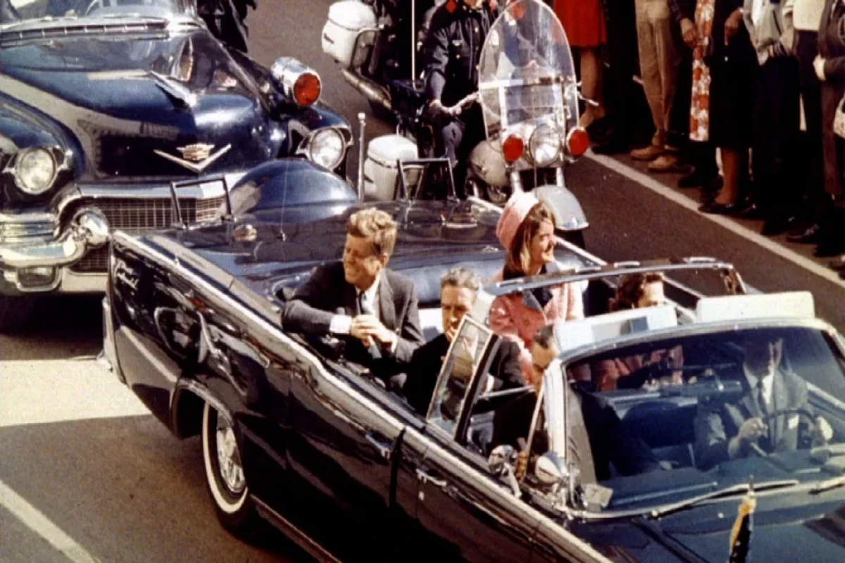 Four key takeaways from release of Kennedy files