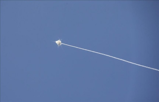 Israel says it intercepted missile launched from Yemen