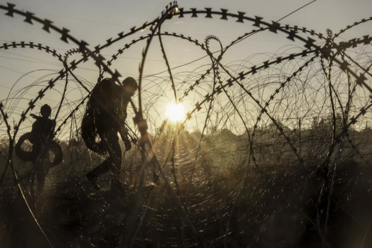 France and Italy stall EU push to deliver ammunition to Kyiv