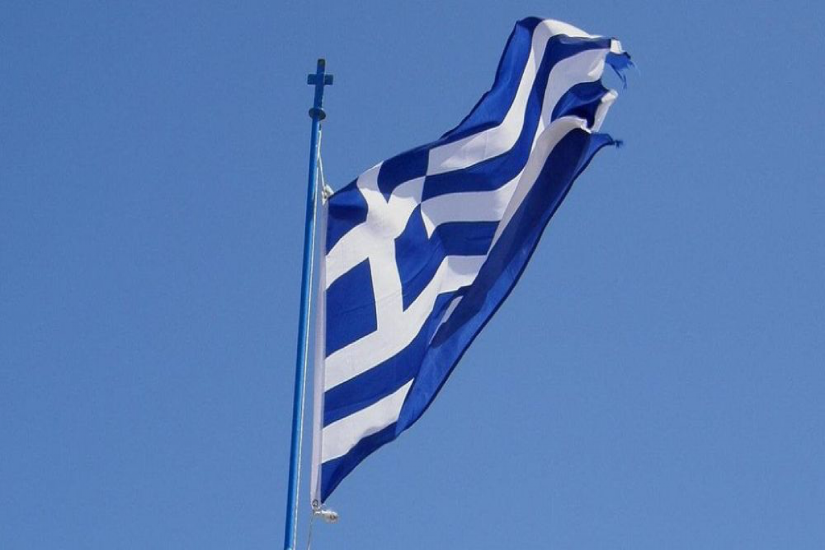 Greek authorities do not intend to send troops to Ukraine