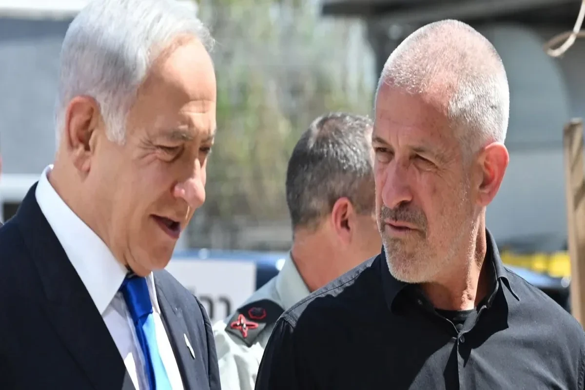 Israeli gov