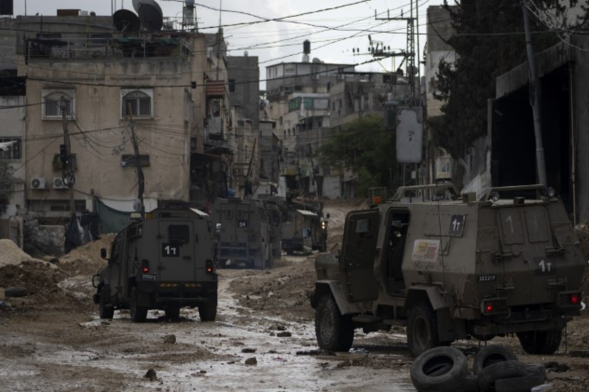 Israel eliminates Hamas military intelligence chief in southern Gaza — IDF