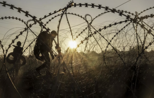 France and Italy stall EU push to deliver ammunition to Kyiv