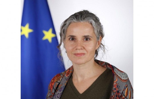 EU official discusses peace process between Armenia and Azerbaijan in Prague