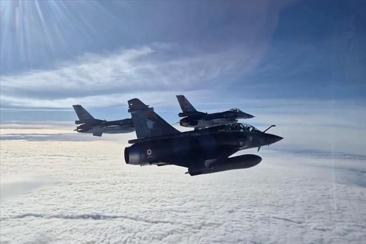 Trump considers lifting sanctions, selling F-35 fighter jets to Türkiye