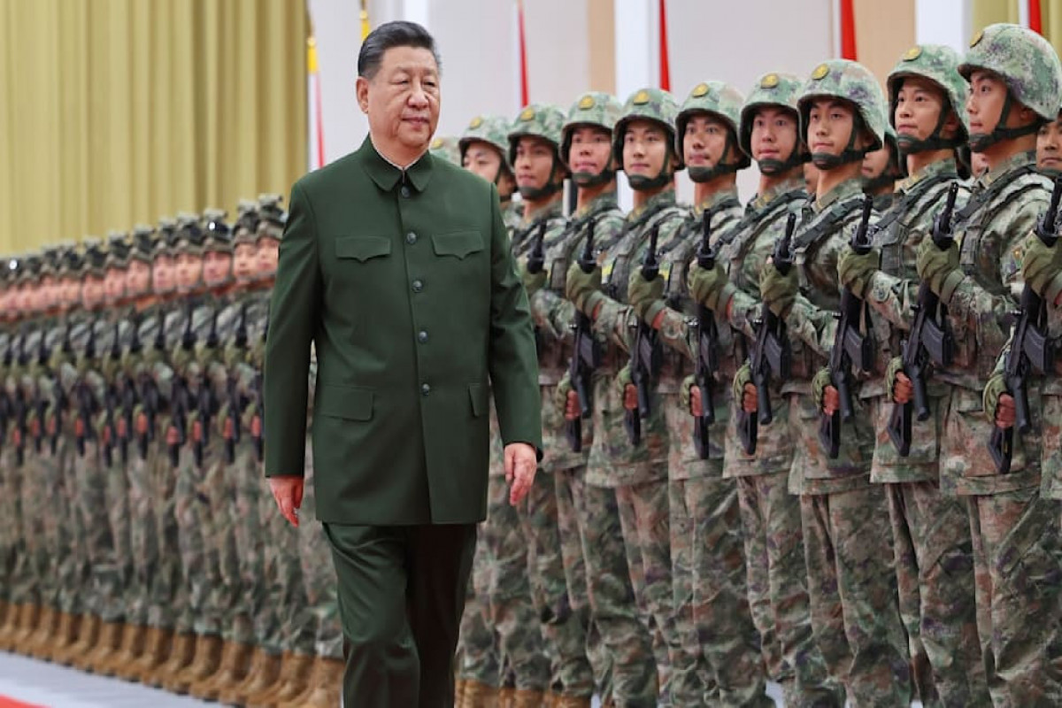 China may take part in peacekeeping mission in Ukraine
