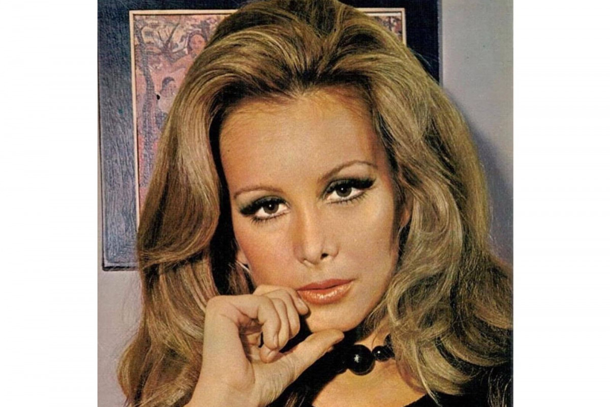 Famous Turkish actress Filiz Akın passes away at the age of 82
