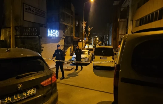 Armed attack targets Iraqi Consulate General in Istanbul