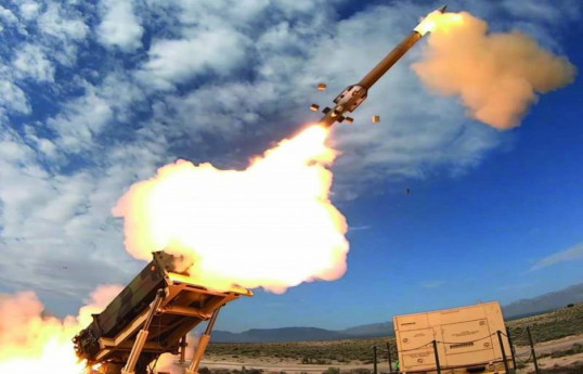 3 rockets fired from Lebanon at Metula, in first attack since December