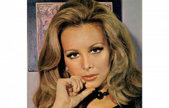 Famous Turkish actress Filiz Akın passes away at the age of 82