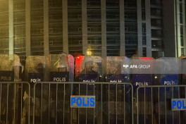 Statements Imamoglu and other suspects' before prosecutors have ended-PHOTO -VIDEO -UPDATED-3 