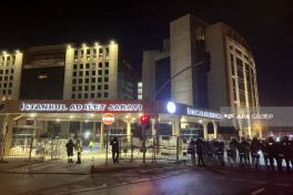 Statements Imamoglu and other suspects' before prosecutors have ended-PHOTO -VIDEO -UPDATED-3 