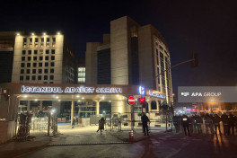 Statements Imamoglu and other suspects' before prosecutors have ended-PHOTO -VIDEO -UPDATED-3 