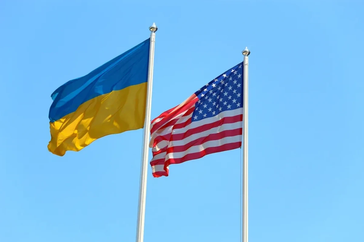 US and Ukrainian delegations to meet tomorrow in Riyadh