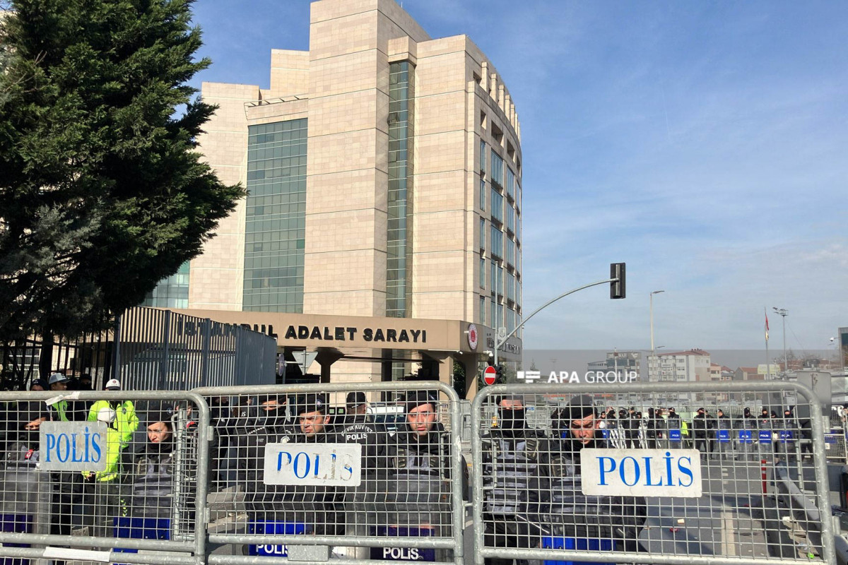 Türkiye conducts investigatio in Istanbul Municipality, 18 people were arrested