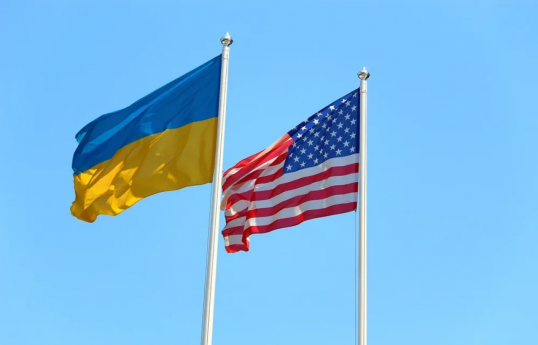 US and Ukrainian delegations to meet tomorrow in Riyadh