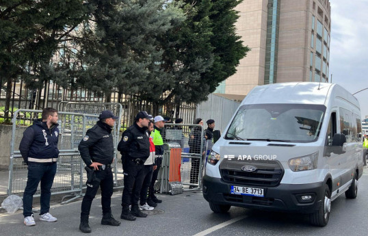 Ekrem Imamoglu transferred to prison after court decision-PHOTO -VIDEO -UPDATED 