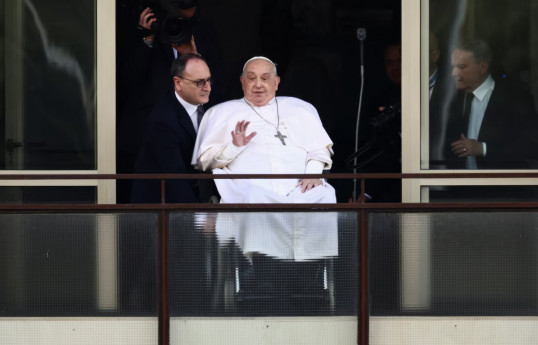 Pope Francis