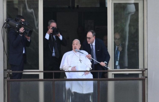 Pope Francis