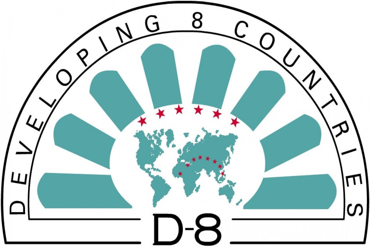 D-8: Azerbaijan