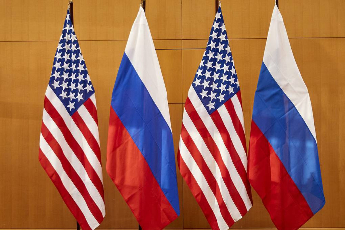 US should stay in touch with Russia — State Department