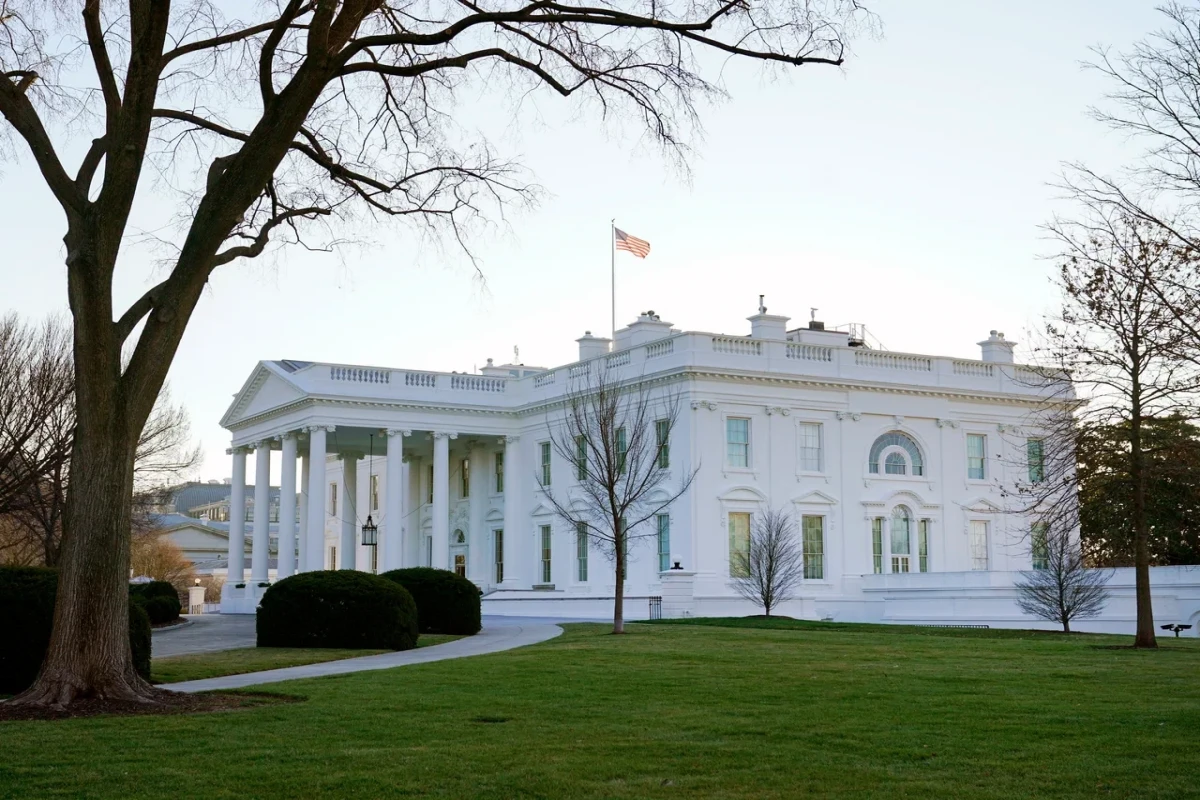 White House confirms US war plans against Houthis sent to journalist by mistake