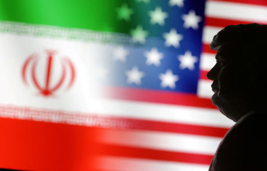 Trump's offer of talks with Iran aims to avoid military action, US envoy says