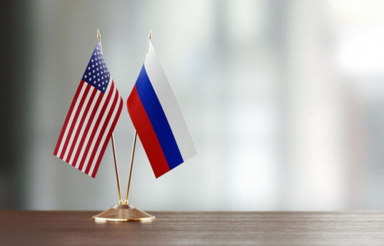Russian and US delegations' talks in Riyadh complete-UPDATED 