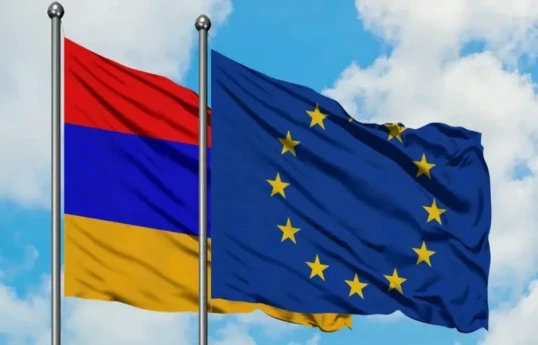 EU advisors appointed to the Armenian government