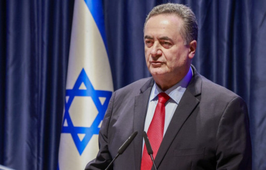Katz: Military operations will continue until Hamas abandons its intention to threaten our country