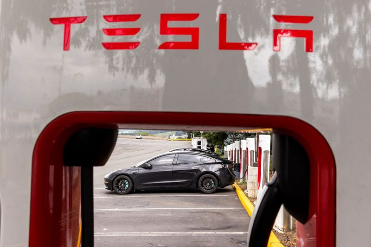 Tesla brand damage is ’overdone’, Piper Sandler says