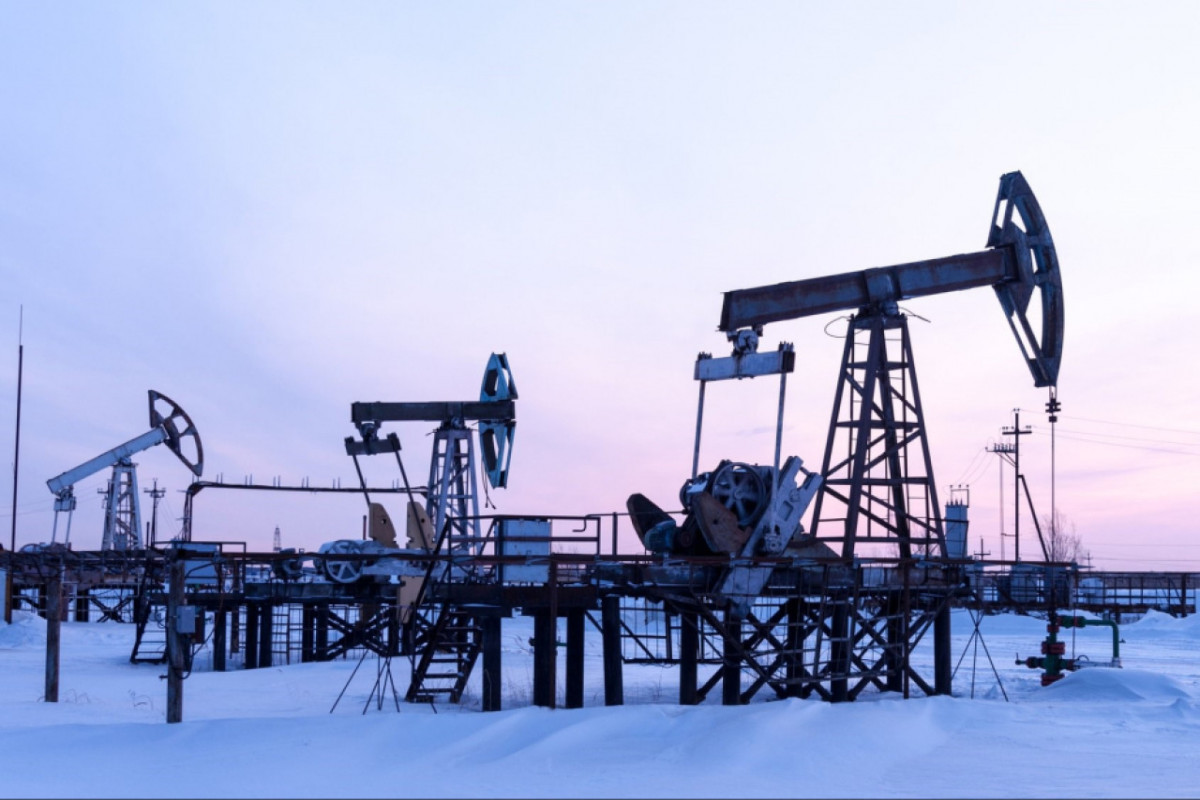 Oil prices surpass 73 USD in global markets