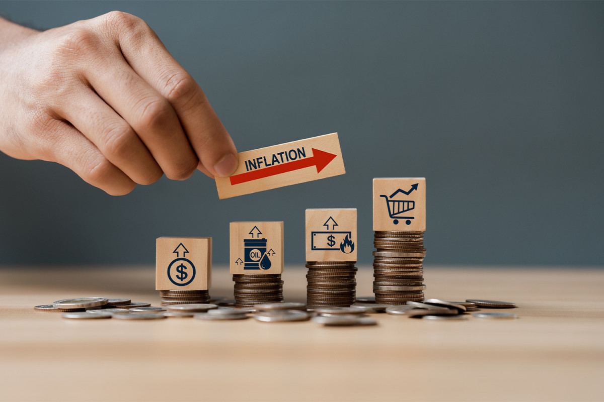 Fitch Solutions: This year inflation in Azerbaijan will exceed 4%