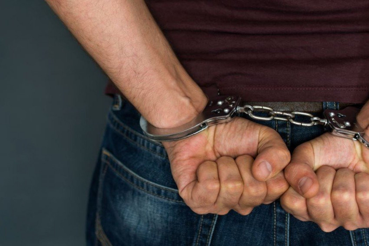 Operation against criminal group held in Georgia, 7 people detained