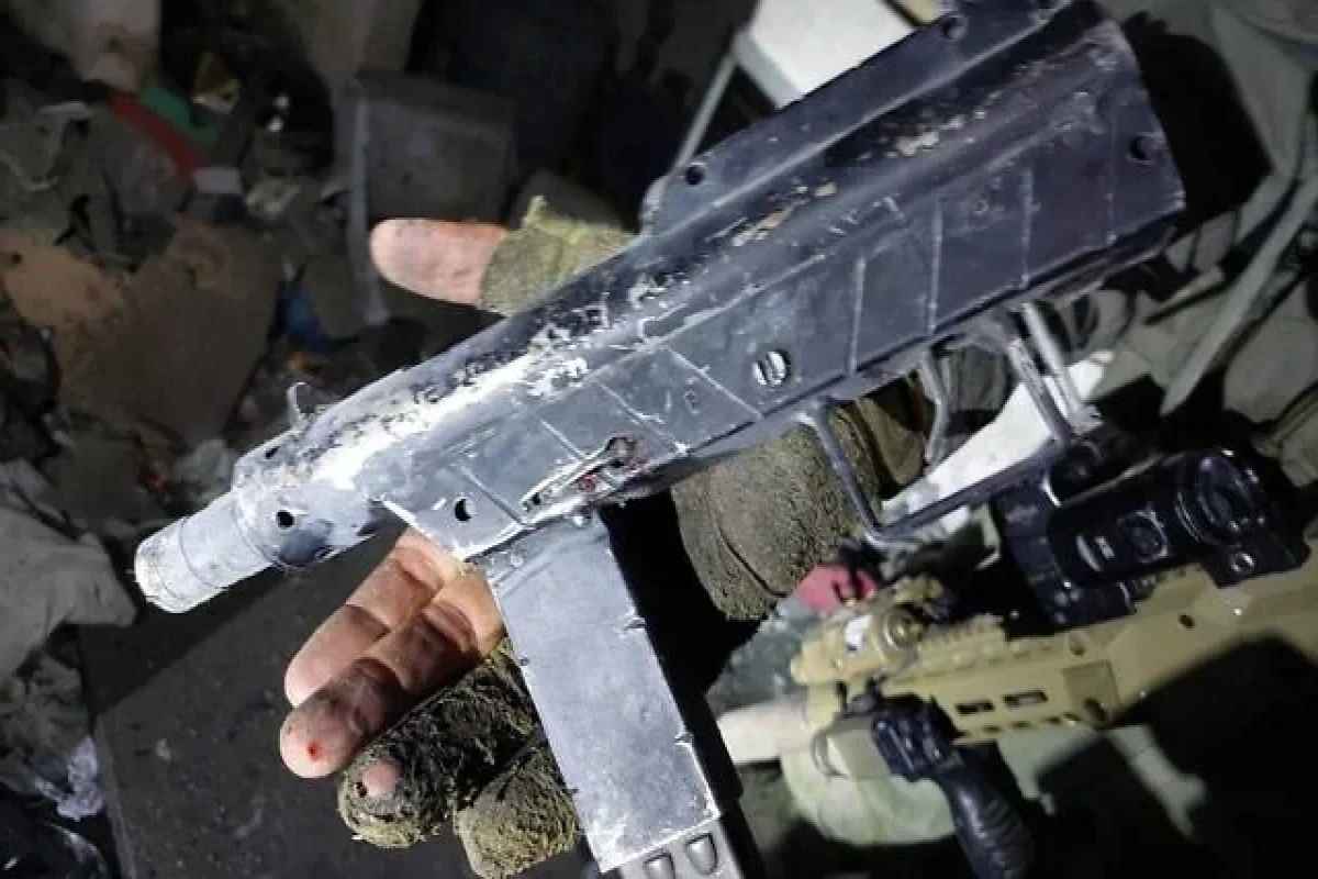 Troops kill 3 in Qalqilya raid, including suspect said planning imminent attack
