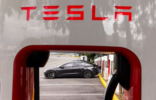Tesla brand damage is ’overdone’, Piper Sandler says