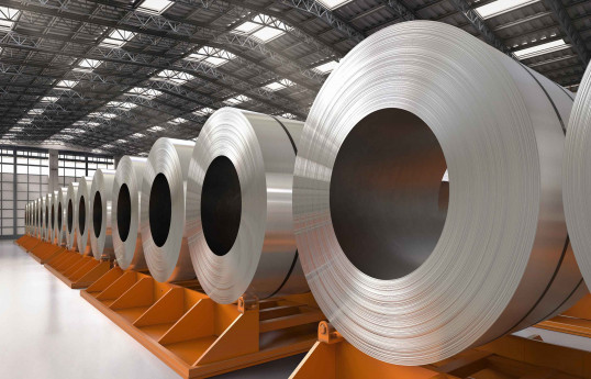 Japan steel industry warns of significant impacts from U.S. tariffs