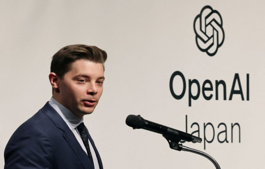 OpenAI COO to lead global growth push in expanded role, Altman says