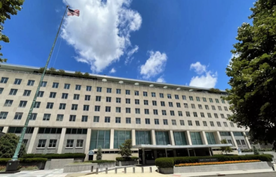 Ukraine and Russia closer to a full ceasefire than ever before - US State Department