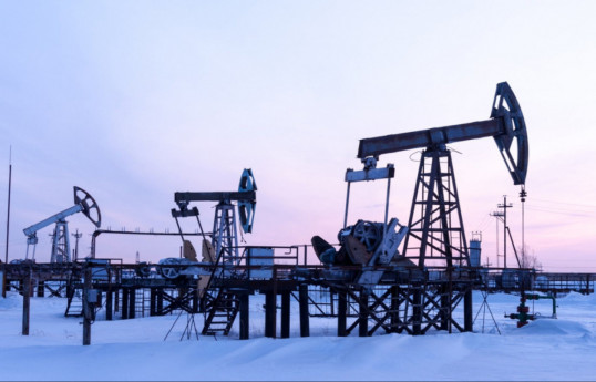 Oil prices surpass 73 USD in global markets